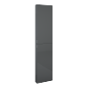 Elita FOR ALL Słupek 40 2D (12,6) ANTHRACITE HG PDW  168327/RE030400066610